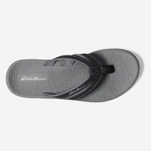 Eddie Bauer Women’s Break Point Flip Flop - Picture 4 of 7